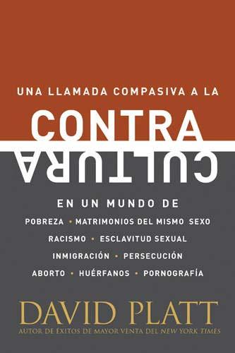 ContraCultura (por David Platt)