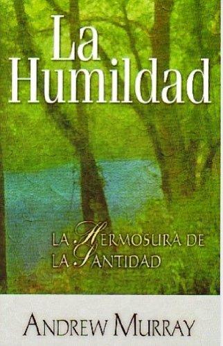 La Humildad /La hermosura de la santidad -Bolsillo (por Murray Andrew)