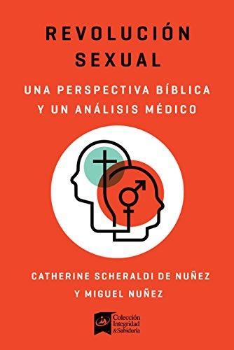 Revolucion Sexual (por Catherine Scheraldi y Miguel Núñez)