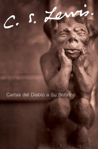 Cartas del diablo a su sobrino (por C.S. Lewis)