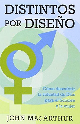 Distintos por diseño (por John MacArthur)