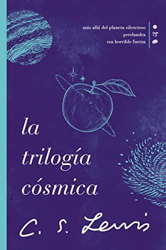 La Trilogia cosmica (por C. S. Lewis)