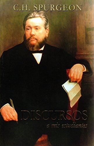 Discursos a mis estudiantes (por Spuergeon)