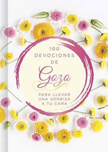 100 dias de Gozo, para llevar una sonrisa a tu cara (por B&amp;H Group)