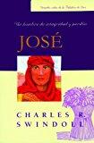 Jose: Un hombre de integridad y perdon -Bolsillo (por Charles Swindoll)