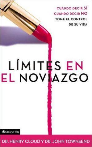 Limites en el Noviazgo (por Henry Cloud y John Townsend)