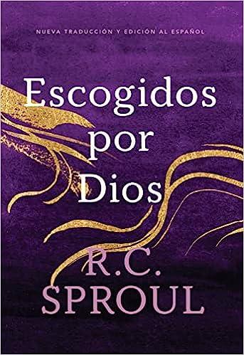 Escogidos por Dios - Nva. traduccion