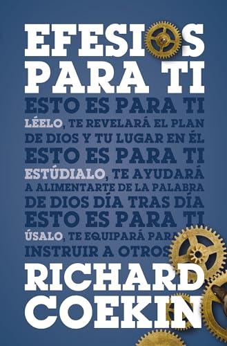 Efesios para ti ( por Richard Coekin)