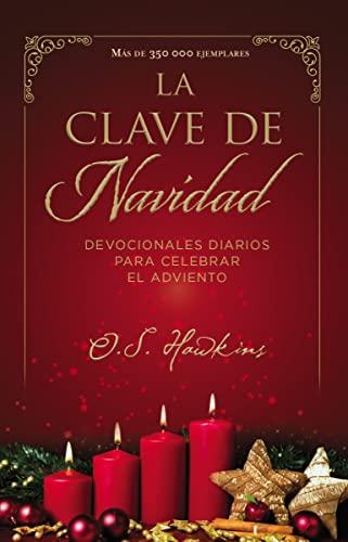 La Clave de la Navidad- lectura facil (por O.S Hawkins)