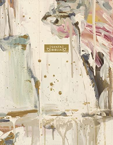 Santa Biblia- NBLA, Edicion Artistica Ilustrada