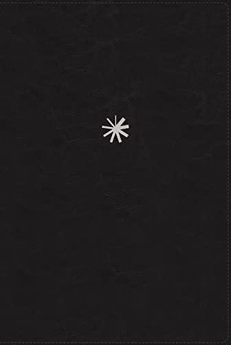 Biblia Cronologica de Estudio (NBLA)