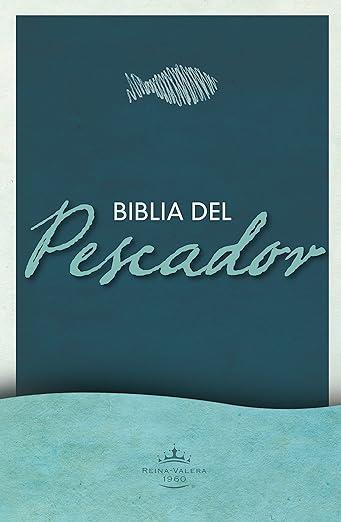 Biblia del Pescador, RVR60, edicion ministerio
