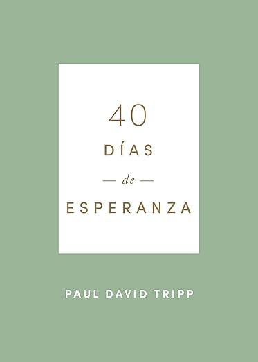 40 Dias de Esperanza