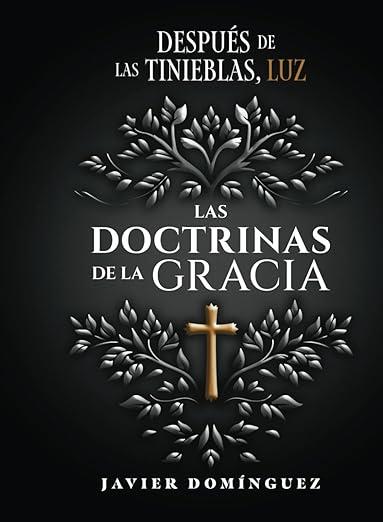 Las Doctrinas de la Gracia: Despues de las tinieblas, luz (Javier Dominguez)